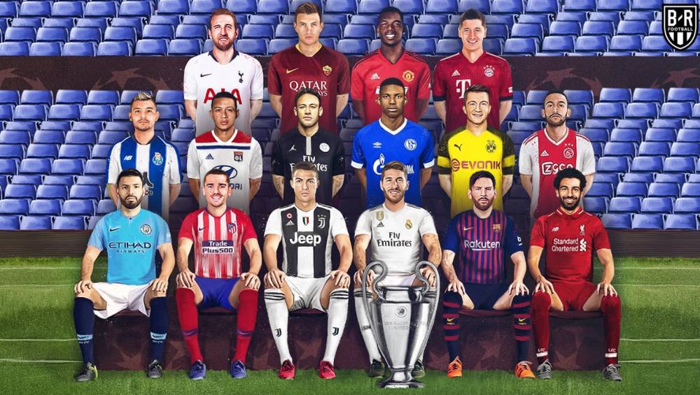 足球中最重要的身体素质是什么？（足球运动中哪项体能最关键？）