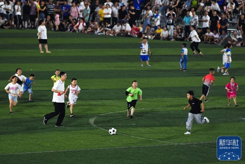 萨穆埃尔：我们不会对任何人关上大门；帕斯是阿根廷队的未来（萨穆埃尔：球队向所有人敞开大门，帕斯代表阿根廷的未来）